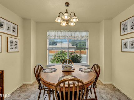 1417 N Marion Russell Drive, Gardnerville, NV 89410 Photo