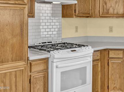 1417 N Marion Russell Drive, Gardnerville, NV 89410 Photo