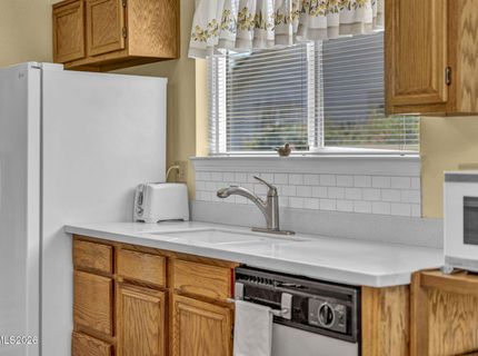 1417 N Marion Russell Drive, Gardnerville, NV 89410 Photo