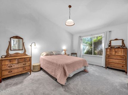 1417 N Marion Russell Drive, Gardnerville, NV 89410 Photo