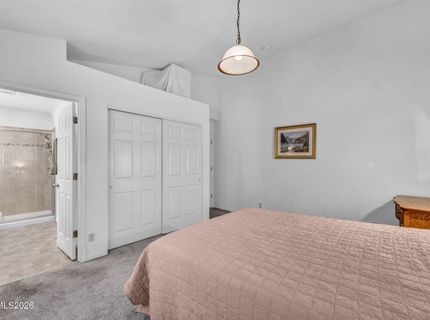 1417 N Marion Russell Drive, Gardnerville, NV 89410 Photo