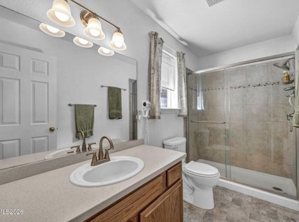 1417 N Marion Russell Drive, Gardnerville, NV 89410 Photo