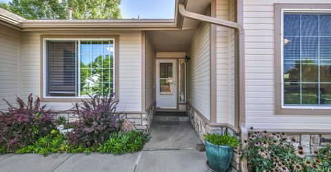 1417 N Marion Russell Drive, Gardnerville, NV 89410 Photo
