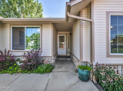 1417 N Marion Russell Drive, Gardnerville, NV 89410 Photo