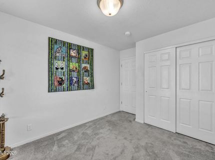 1417 N Marion Russell Drive, Gardnerville, NV 89410 Photo