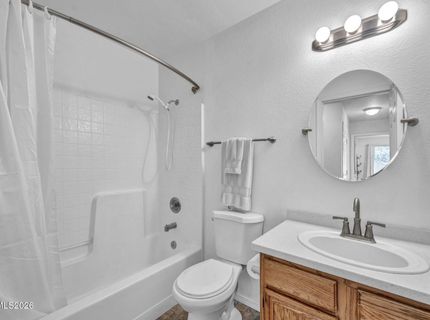 1417 N Marion Russell Drive, Gardnerville, NV 89410 Photo