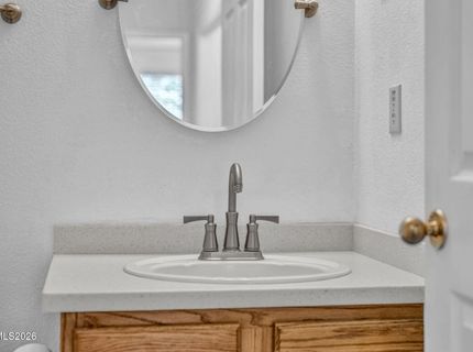 1417 N Marion Russell Drive, Gardnerville, NV 89410 Photo