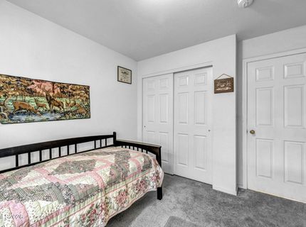 1417 N Marion Russell Drive, Gardnerville, NV 89410 Photo