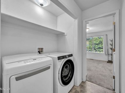 1417 N Marion Russell Drive, Gardnerville, NV 89410 Photo