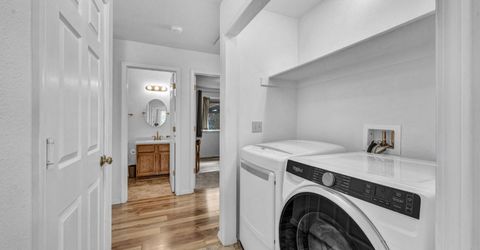 1417 N Marion Russell Drive, Gardnerville, NV 89410 Photo