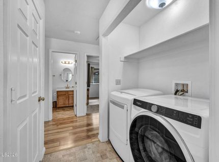 1417 N Marion Russell Drive, Gardnerville, NV 89410 Photo