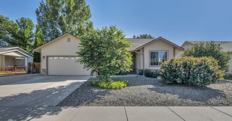 1417 N Marion Russell Drive, Gardnerville, NV 89410 Photo