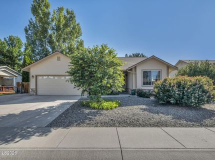 1417 N Marion Russell Drive, Gardnerville, NV 89410 Photo