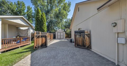 1417 N Marion Russell Drive, Gardnerville, NV 89410 Photo