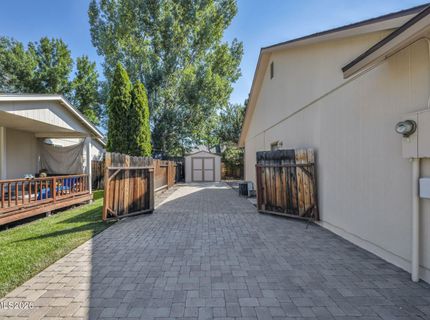 1417 N Marion Russell Drive, Gardnerville, NV 89410 Photo