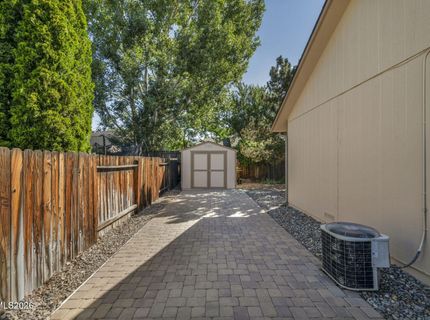 1417 N Marion Russell Drive, Gardnerville, NV 89410 Photo