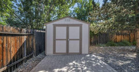 1417 N Marion Russell Drive, Gardnerville, NV 89410 Photo