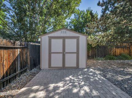 1417 N Marion Russell Drive, Gardnerville, NV 89410 Photo