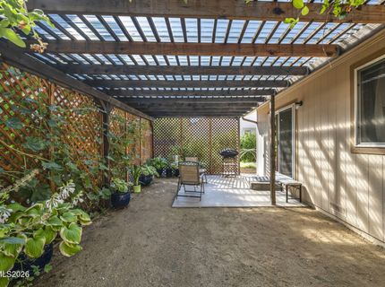 1417 N Marion Russell Drive, Gardnerville, NV 89410 Photo