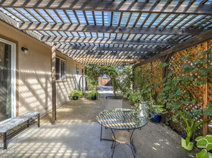 1417 N Marion Russell Drive, Gardnerville, NV 89410 Photo