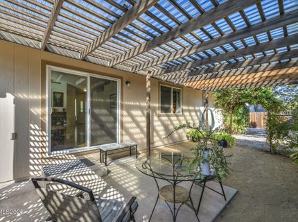 1417 N Marion Russell Drive, Gardnerville, NV 89410 Photo