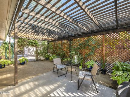 1417 N Marion Russell Drive, Gardnerville, NV 89410 Photo