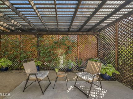 1417 N Marion Russell Drive, Gardnerville, NV 89410 Photo