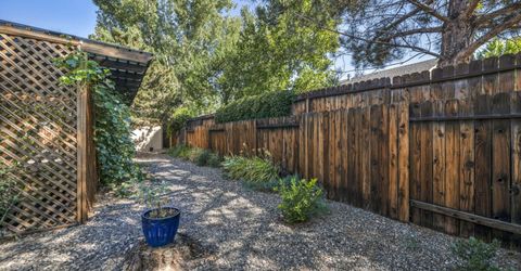 1417 N Marion Russell Drive, Gardnerville, NV 89410 Photo