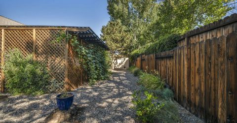 1417 N Marion Russell Drive, Gardnerville, NV 89410 Photo