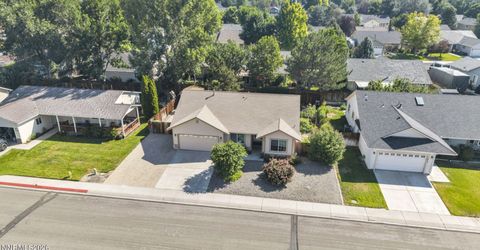 1417 N Marion Russell Drive, Gardnerville, NV 89410 Photo