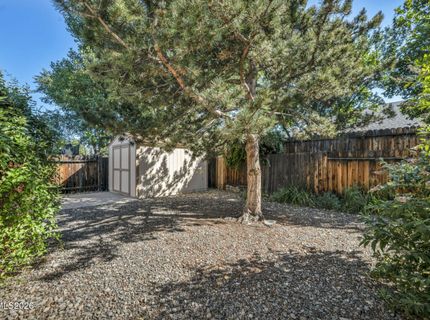 1417 N Marion Russell Drive, Gardnerville, NV 89410 Photo