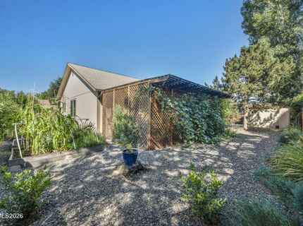 1417 N Marion Russell Drive, Gardnerville, NV 89410 Photo