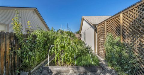1417 N Marion Russell Drive, Gardnerville, NV 89410 Photo
