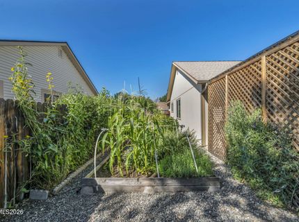 1417 N Marion Russell Drive, Gardnerville, NV 89410 Photo