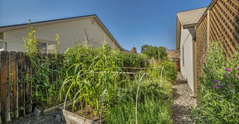 1417 N Marion Russell Drive, Gardnerville, NV 89410 Photo