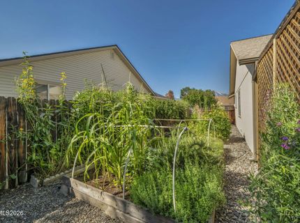 1417 N Marion Russell Drive, Gardnerville, NV 89410 Photo