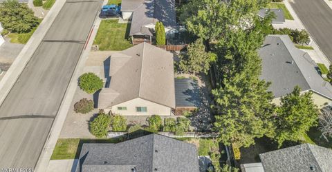 1417 N Marion Russell Drive, Gardnerville, NV 89410 Photo