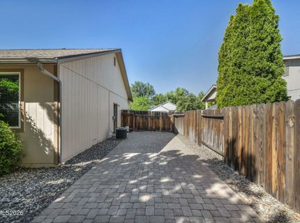 1417 N Marion Russell Drive, Gardnerville, NV 89410 Photo