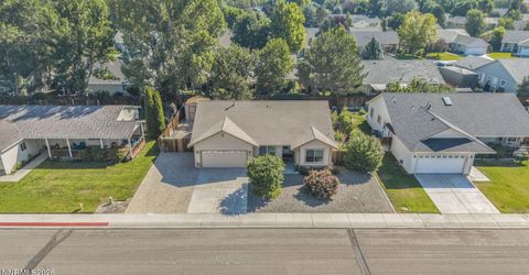 1417 N Marion Russell Drive, Gardnerville, NV 89410 Photo