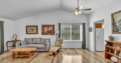 1417 N Marion Russell Drive, Gardnerville, NV 89410 Photo