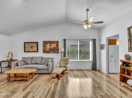 1417 N Marion Russell Drive, Gardnerville, NV 89410 Photo
