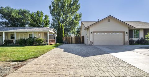 1417 N Marion Russell Drive, Gardnerville, NV 89410 Photo