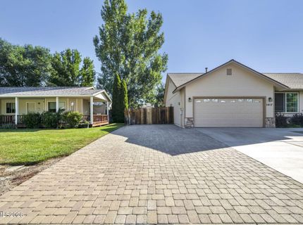 1417 N Marion Russell Drive, Gardnerville, NV 89410 Photo