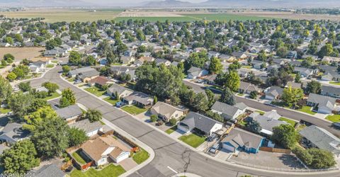 1417 N Marion Russell Drive, Gardnerville, NV 89410 Photo