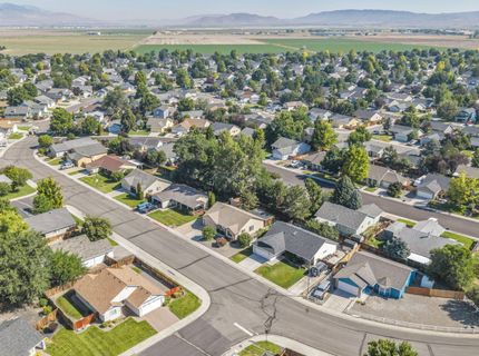 1417 N Marion Russell Drive, Gardnerville, NV 89410 Photo