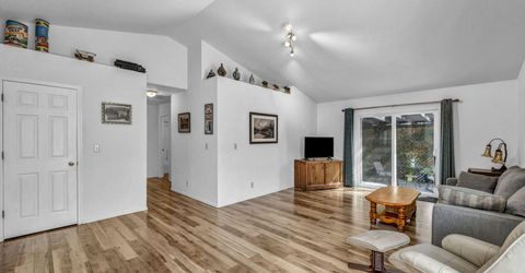1417 N Marion Russell Drive, Gardnerville, NV 89410 Photo