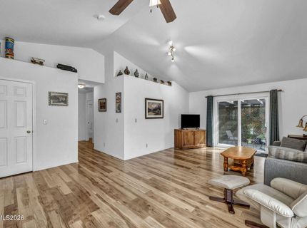 1417 N Marion Russell Drive, Gardnerville, NV 89410 Photo