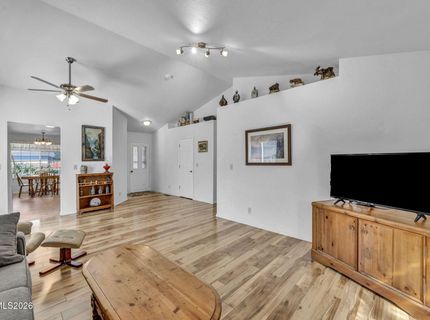 1417 N Marion Russell Drive, Gardnerville, NV 89410 Photo