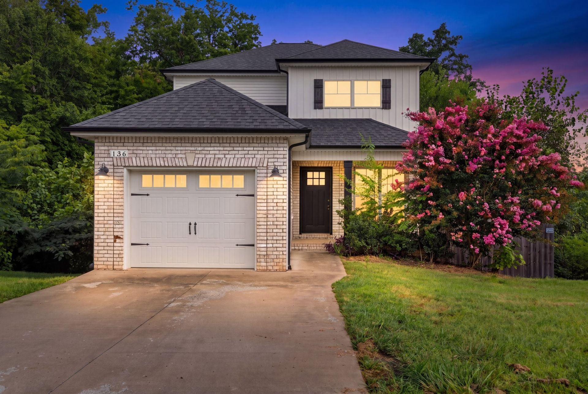 136 Waterwheel Circle, Clarksville, TN 37042 Main Photo