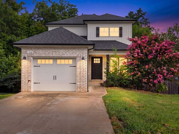 136 Waterwheel Circle , Clarksville, TN 37042
